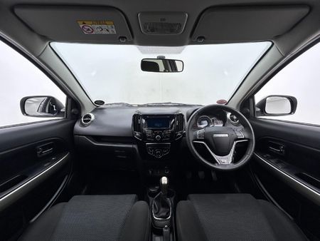 2019-Haval-H1-15-VVT_10
