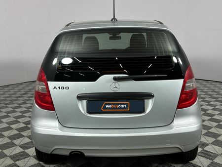2010-Mercedes-Benz-A-Class-A-180-Elegance-Auto_19