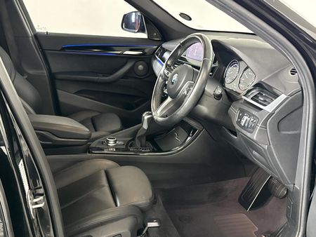 2020-BMW-X1-sDrive18d-M-Sport-Auto_9