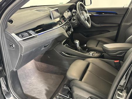 2020-BMW-X1-sDrive18d-M-Sport-Auto_8