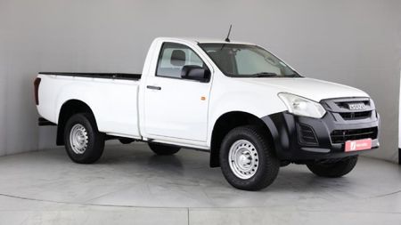 2021-Isuzu-D-Max-250C-Fleetside-Single-Cab_0