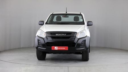 2021-Isuzu-D-Max-250C-Fleetside-Single-Cab_1