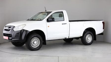 2021-Isuzu-D-Max-250C-Fleetside-Single-Cab_2