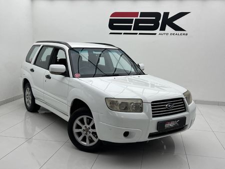 2007-Subaru-Forester-25-XS-Auto_0