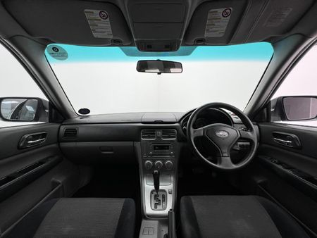 2007-Subaru-Forester-25-XS-Auto_8