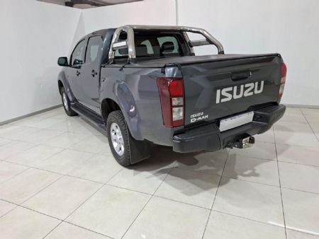 2022-Isuzu-D-Max-250-HO-Double-Cab_2
