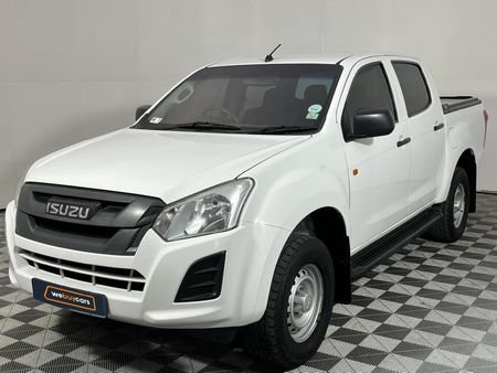 2021-Isuzu-D-Max-250-HO-Hi-Rider-Double-Cab_0