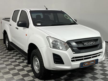 2021-Isuzu-D-Max-250-HO-Hi-Rider-Double-Cab_15