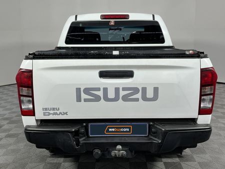 2021-Isuzu-D-Max-250-HO-Hi-Rider-Double-Cab_17