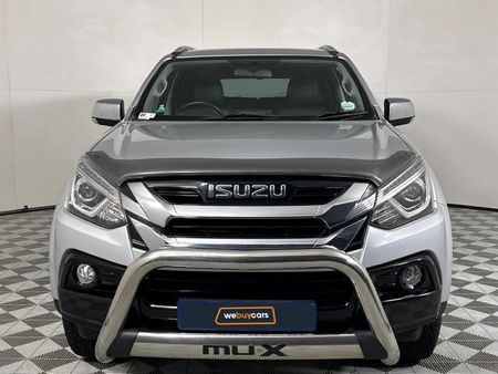 2021-Isuzu-Mu-x-30D-Auto_14