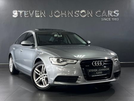 2012-Audi-A6-30-TDI-quattro-Auto-180kW_0