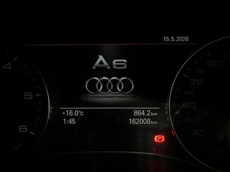 2012-Audi-A6-30-TDI-quattro-Auto-180kW_19
