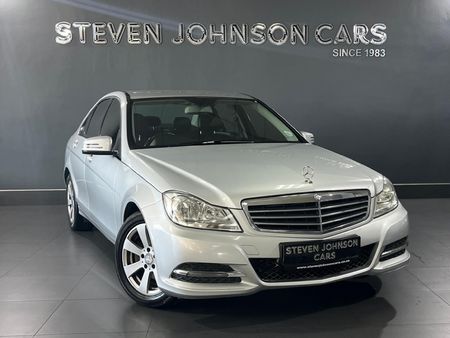 2013-Mercedes-Benz-C-Class-C-200-BE-Classic-Auto_0