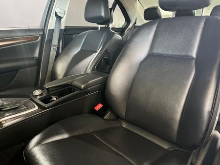 2013-Mercedes-Benz-C-Class-C-200-BE-Classic-Auto_7