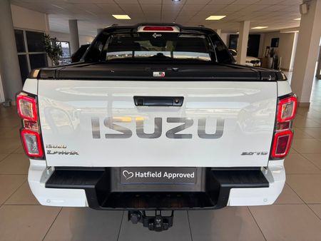 2024-Isuzu-D-Max-30-DDI-V-Cross-HR-4x4-Auto-Double-Cab_7