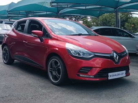 2019-Renault-Clio-IV-900T-Authentique-5-dr-66kW_0
