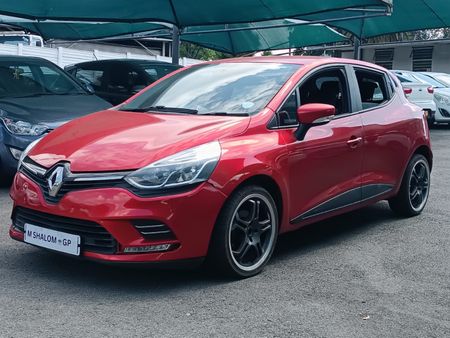 2019-Renault-Clio-IV-900T-Authentique-5-dr-66kW_1