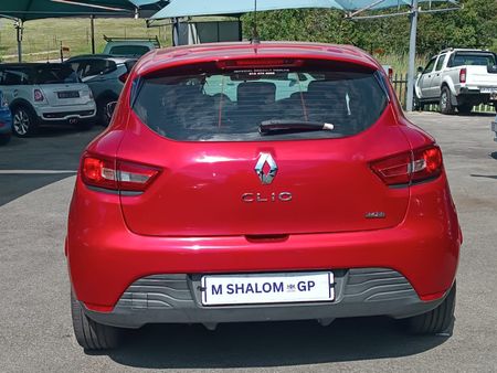2019-Renault-Clio-IV-900T-Authentique-5-dr-66kW_6