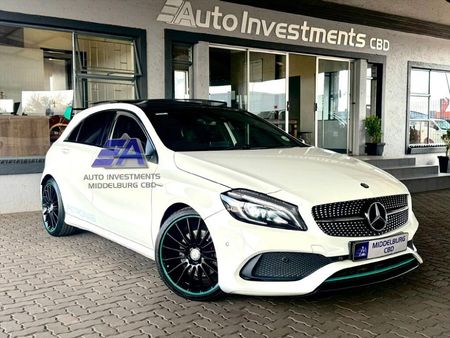 2016-Mercedes-Benz-A-Class-A-250-Motorsport-Ed-Auto_0