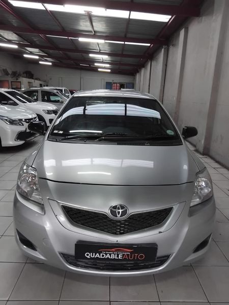 2009-Toyota-Yaris-T3-Sedan_1