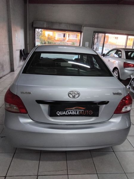 2009-Toyota-Yaris-T3-Sedan_5