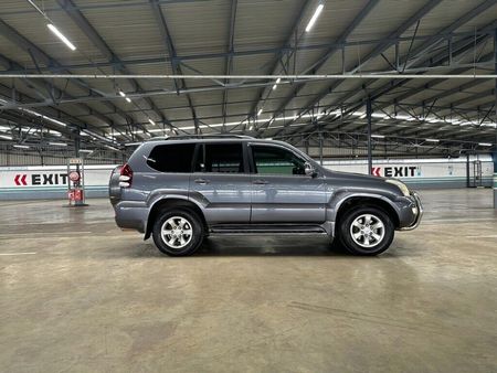 2007-Toyota-Land-Cruiser-Prado-40-V6-VX-Auto_9