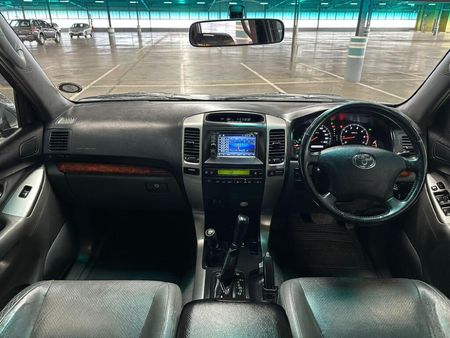 2007-Toyota-Land-Cruiser-Prado-40-V6-VX-Auto_11