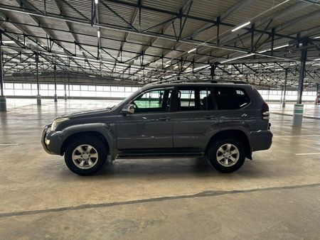 2007-Toyota-Land-Cruiser-Prado-40-V6-VX-Auto_3