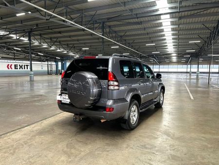 2007-Toyota-Land-Cruiser-Prado-40-V6-VX-Auto_8