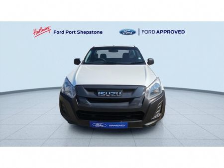 2026-Isuzu-D-Max-250C-Fleetside-Single-Cab_2