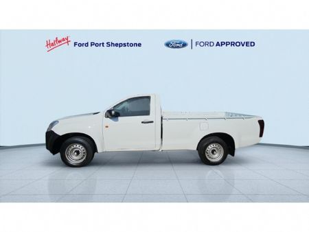 2026-Isuzu-D-Max-250C-Fleetside-Single-Cab_3