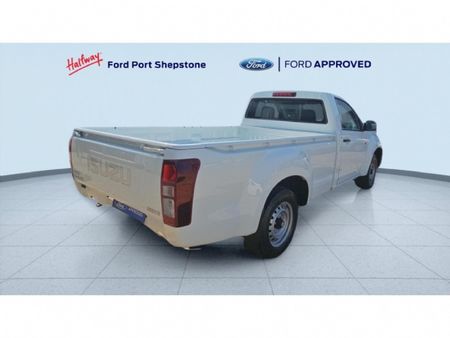 2026-Isuzu-D-Max-250C-Fleetside-Single-Cab_6