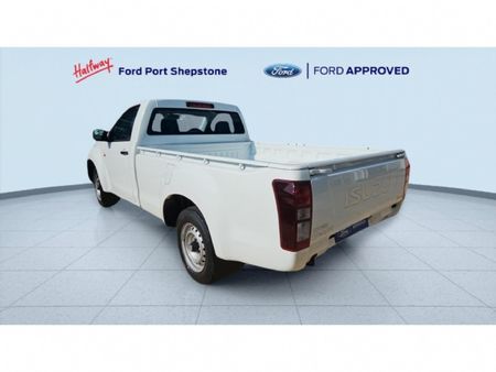 2026-Isuzu-D-Max-250C-Fleetside-Single-Cab_7