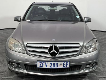 2010-Mercedes-Benz-C-Class-C-200K-Classic-Auto_14