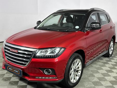 2018-Haval-H2-15T-Luxury_0