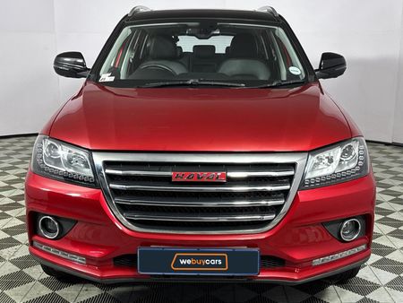 2018-Haval-H2-15T-Luxury_14