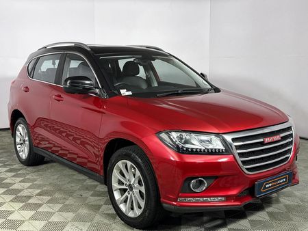 2018-Haval-H2-15T-Luxury_15