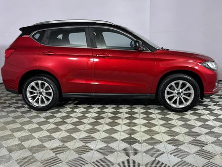 2018-Haval-H2-15T-Luxury_16