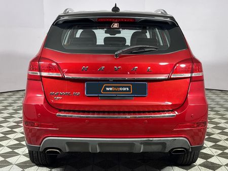 2018-Haval-H2-15T-Luxury_17