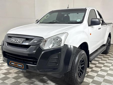 2019-Isuzu-D-Max-250-HO-Fleetise-Single-Cab_0