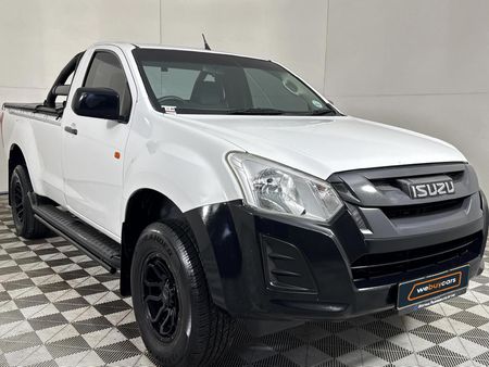 2019-Isuzu-D-Max-250-HO-Fleetise-Single-Cab_13