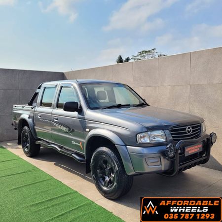 2005-Mazda-B-Series-B2500-TD-SLE-Drifter-Double-Cab_0