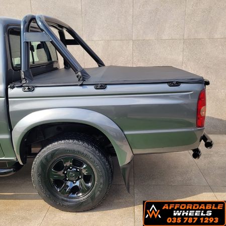 2005-Mazda-B-Series-B2500-TD-SLE-Drifter-Double-Cab_13