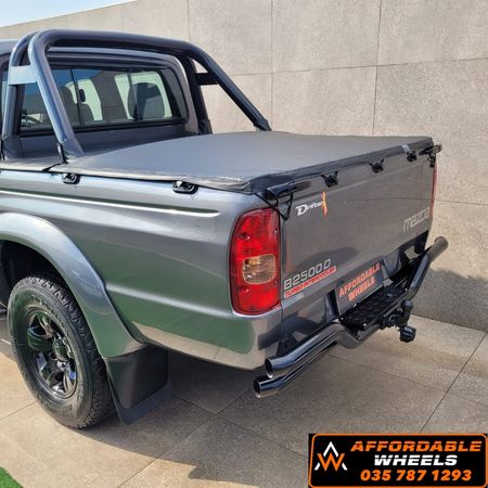 2005-Mazda-B-Series-B2500-TD-SLE-Drifter-Double-Cab_15