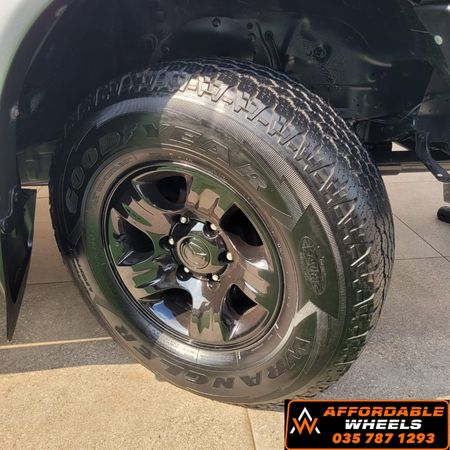 2005-Mazda-B-Series-B2500-TD-SLE-Drifter-Double-Cab_18