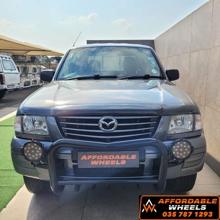 2005-Mazda-B-Series-B2500-TD-SLE-Drifter-Double-Cab_1