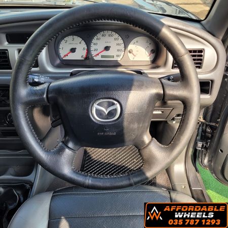 2005-Mazda-B-Series-B2500-TD-SLE-Drifter-Double-Cab_6