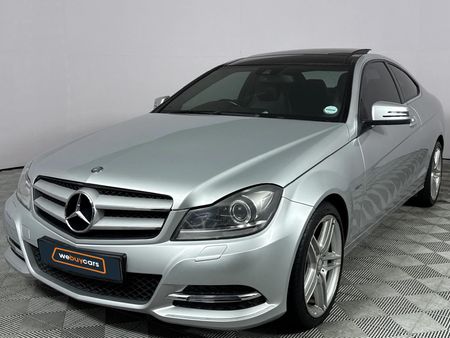 2013-Mercedes-Benz-C-Class-C-250-BE-Coupe-Auto_0