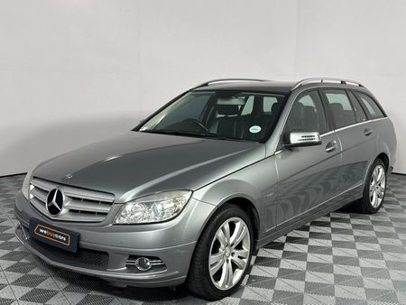 2010-Mercedes-Benz-C-Class-C-180-CGI-BE-Estate-Avantgarde-Auto_0