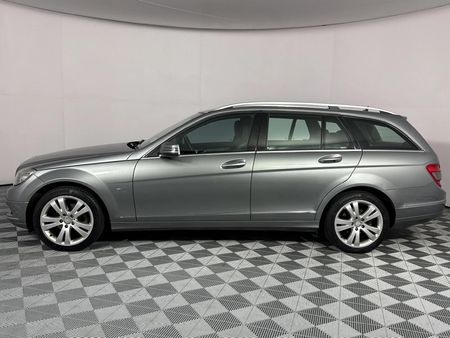 2010-Mercedes-Benz-C-Class-C-180-CGI-BE-Estate-Avantgarde-Auto_19